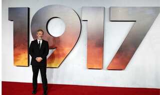 Sam Mendes called out for 'forcing diversity' in his Oscar nominated film '1917'