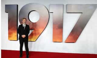Sam Mendes called out for 'forcing diversity' in his Oscar nominated film '1917'