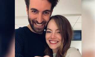 Emma Stone marries fiance Dave McCary in a secret ceremony: Report