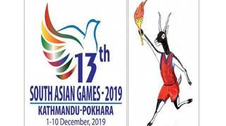 South Asian Games: India overtakes Nepal to top medal tally with 77 medals