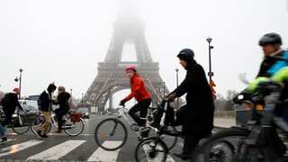 'Buying bikes like toilet paper': Coronavirus causes a surge in bicycle sales