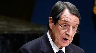 Stung by graft and corruption, Cyprus voters elect new parliament 