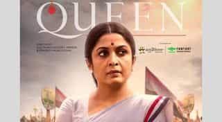 After Kangana Ranaut, 'Baahubali' star Ramya Krishnan to play J Jayalalithaa in web series; watch trailer
