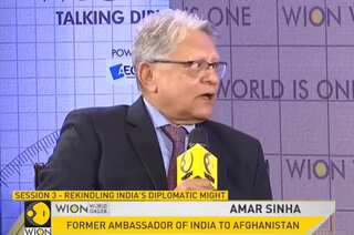 If Taliban engages with Afghan government, India can drop its hesitations: Former ambassador to Afghanistan