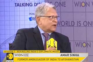 If Taliban engages with Afghan government, India can drop its hesitations: Former ambassador to Afghanistan