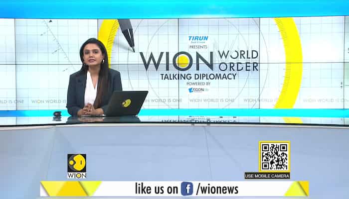 Ram Madhav speaks exclusively to WION on Citizenship Amendment Bill