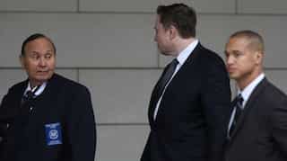 No apology to Elon Musk from British diver at 'pedo guy' defamation trial