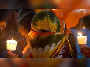 Hyderabad rape accused killed: Telangana police 'did a great job', says Nirbhaya's mother