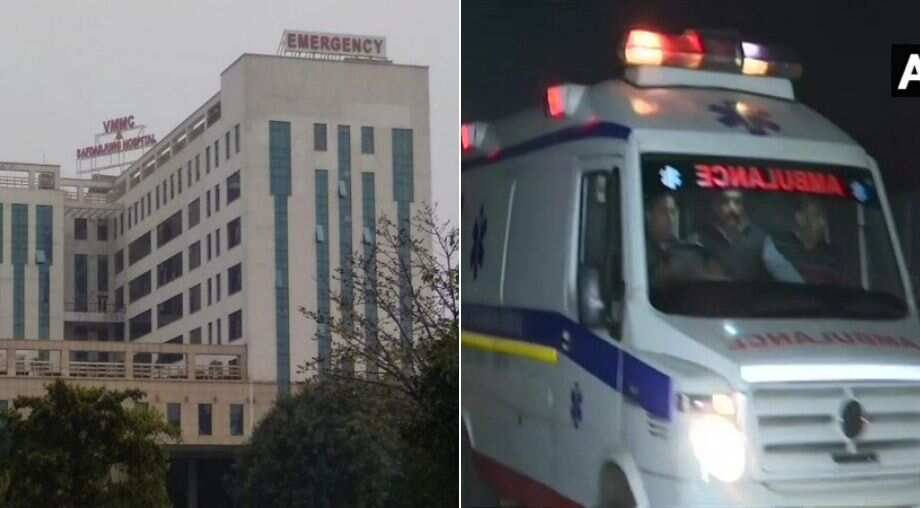 Unnao rape survivor's condition critical, minimal chance of survival: Doctor