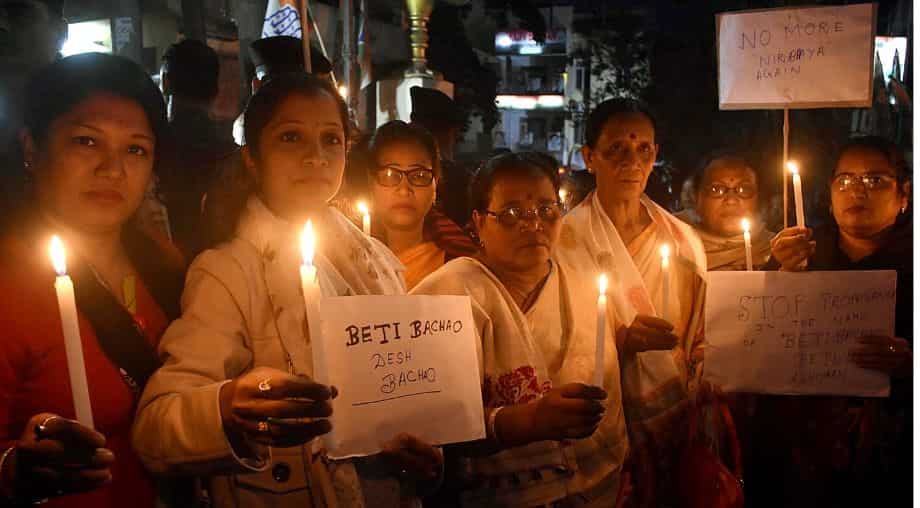 Encounter celebrations show how little faith people have in the judiciary