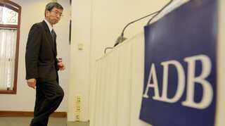 India gets $3 million booster from Asian Development Bank to ramp up combat against deadly coronavirus