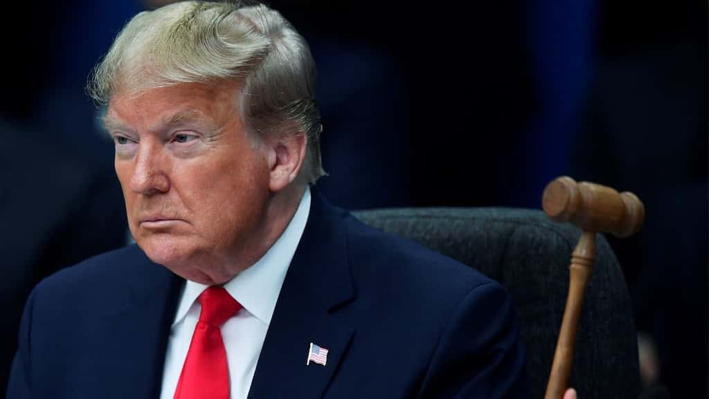 Texas becomes first US state to refuse refugees under Trump order