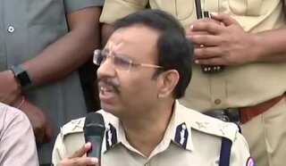 Hyderabad rape: 'Law has done its duty,' says Cyberabad Police Commissioner