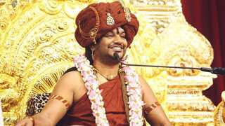 Ecuador denies Nithyananda's request for refuge; says he may be heading to Haiti 