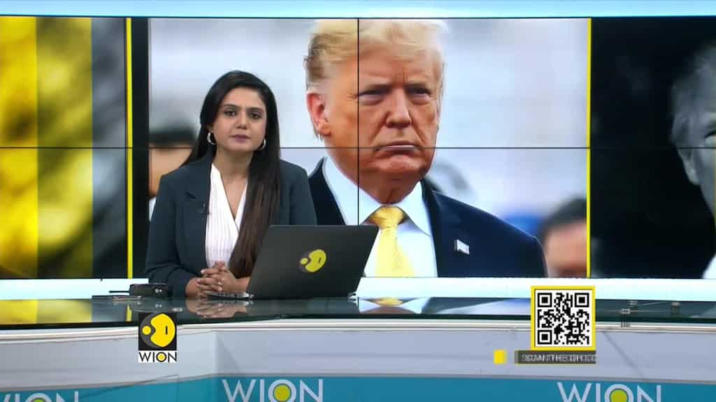 Pelosi: Trump has abused his power as President