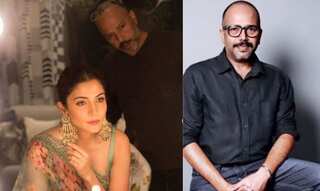 Anushka Sharma expresses sorrow over demise of makeup-artist maestro Subbu