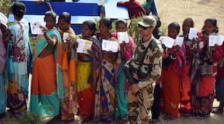 Jharkhand assembly polls: One dead, 3 injured in clashes in Gumla