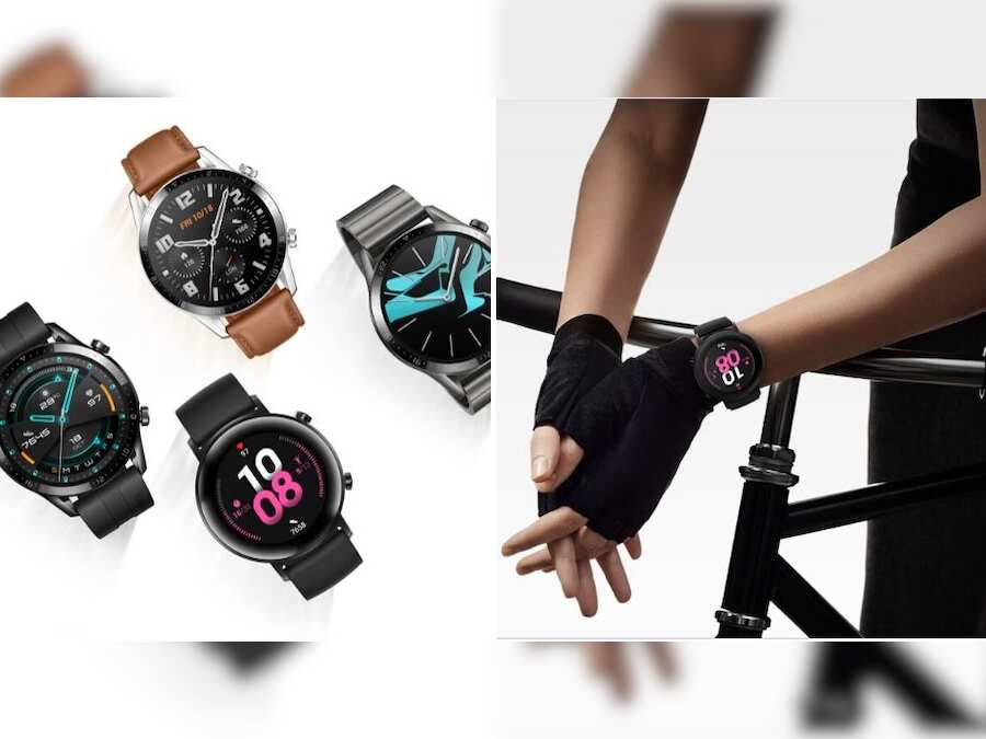 Packed with 2-week battery life, is Huawei Watch GT 2 worth the price?