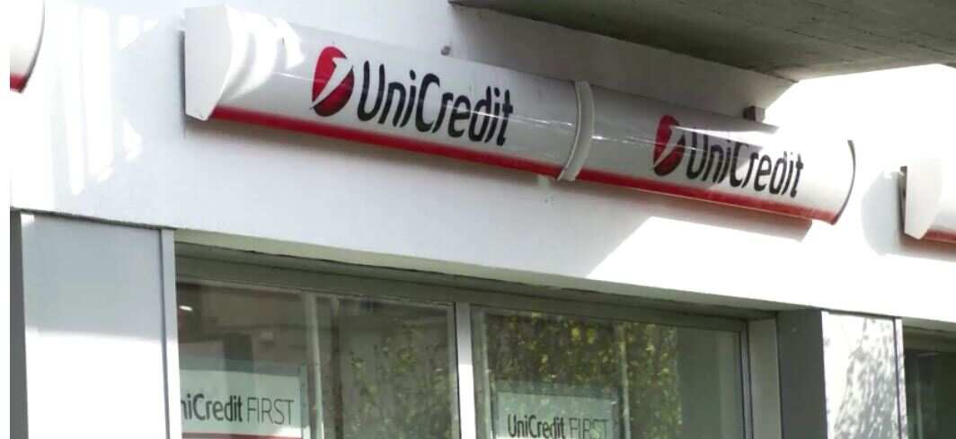 Italy's biggest bank UniCredit to cut 8,000 jobs