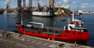 Chhattisgarh engineer, wife among 18 Indians kidnapped by Nigerian pirates