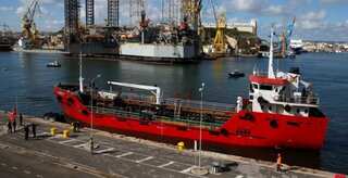 Chhattisgarh engineer, wife among 18 Indians kidnapped by Nigerian pirates