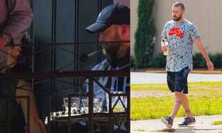 Justin Timberlake spotted for the first time after public apology to family