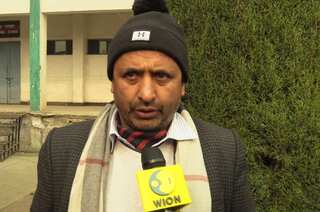Jammu and Kashmir: Despite retiring, Army soldier continues to save lives