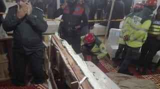 Pakistan: One killed, six wounded as blast rocks Lahore 