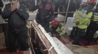 Pakistan: One killed, six wounded as blast rocks Lahore 