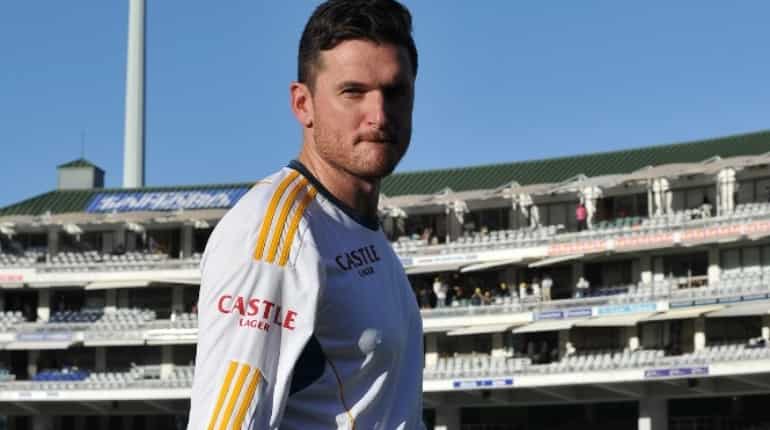 Graeme Smith set to become director of Cricket South Africa