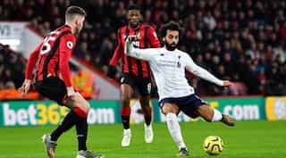 United win feisty Manchester derby as Liverpool secure Christmas No.1