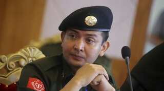 Thailand: Deportation of Rakhine insurgent leader's family delayed