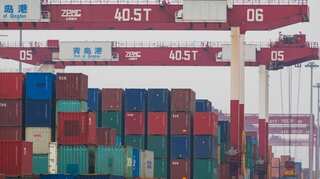 China's potential growth below 6% over next five years: Central bank adviser