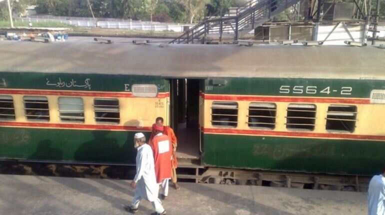 Pakistan: Lahore-Wagah train service to be restored after 22 years Pakistan: Lahore-Wagah train service to be restored after 22 years
