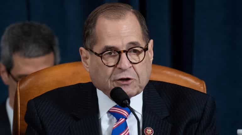Vote 'possible' on Trump articles of impeachment this week: Chairman Nadler Vote 'possible' on Trump articles of impeachment this week: Chairman Nadler