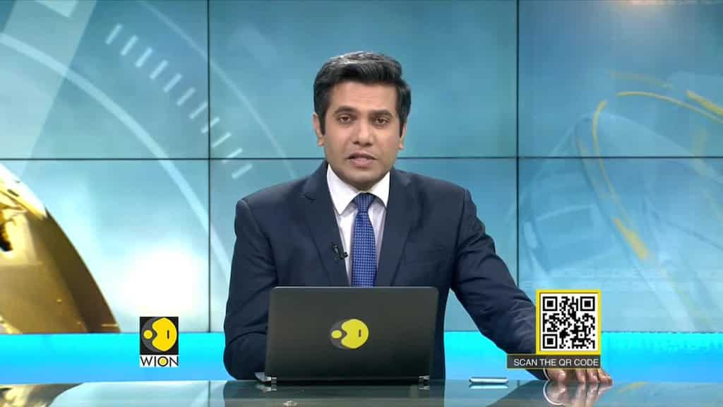 Srilanka PM opens Chinese-backed port