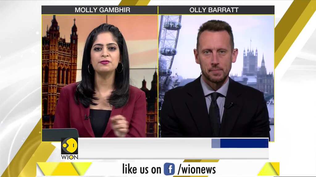 UK Elections 2019: Olly Barratt assessment on major issues for UK Elections