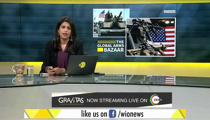 Gravitas: The major players of global arms bazaar