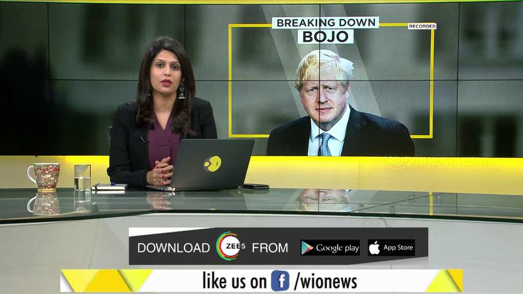 Gravitas: Boris Johnson: A Genius or A Joker?