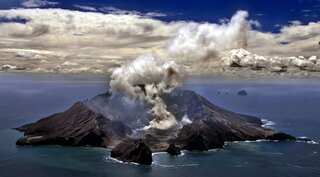 Why White Island erupted and why there was no warning