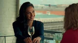'Wonder Woman 1984' trailer: Gal Gadot is back to set things straight