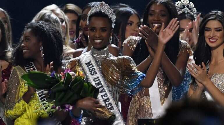 Miss South Africa pageant opens to transgender entrants