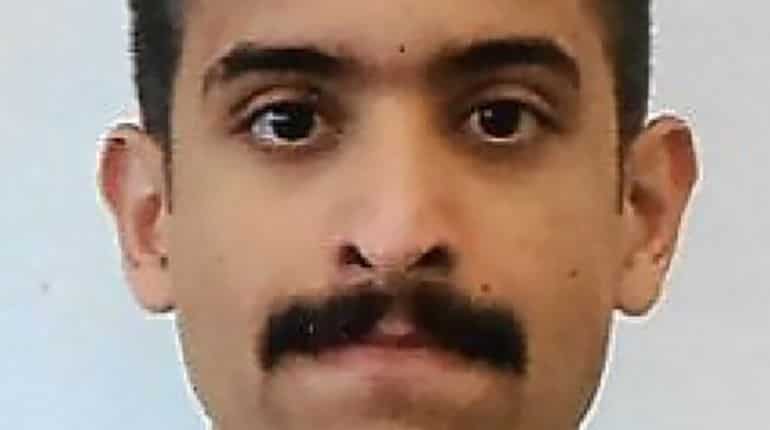 FBI thinks Saudi shooter acted alone, Florida governor decries 'deep-seated' hatred