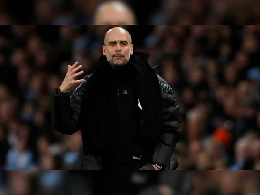 Porto reach last 16, Man City top group after stalemate