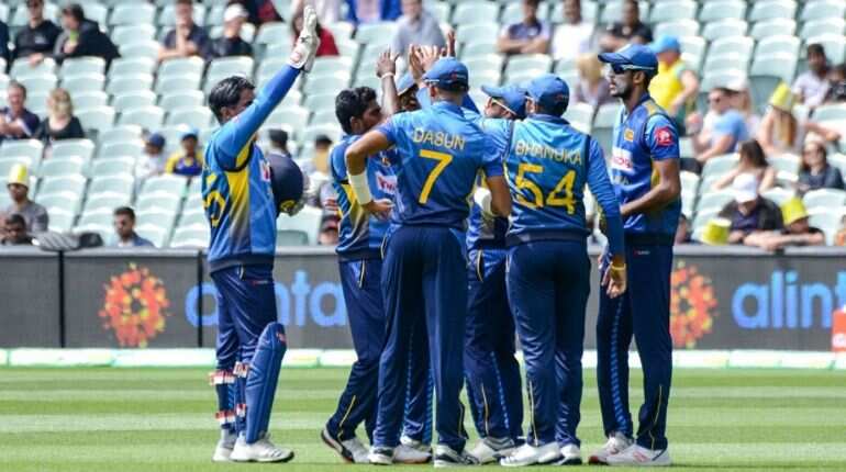 SLC sets July 8 as the deadline to resolve contracts controversy ahead of India series: Report