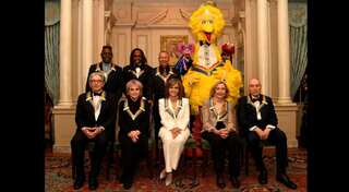 Linda Ronstadt, Sally Field, 'Sesame Street' feted at 42nd Kennedy Center Honors