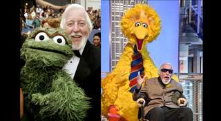 Caroll Spinney, Sesame Street's Big Bird puppeteer, no more