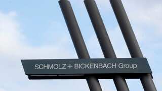 FINMA grants exemption, clears way for Schmolz+Bickenbach capital hike