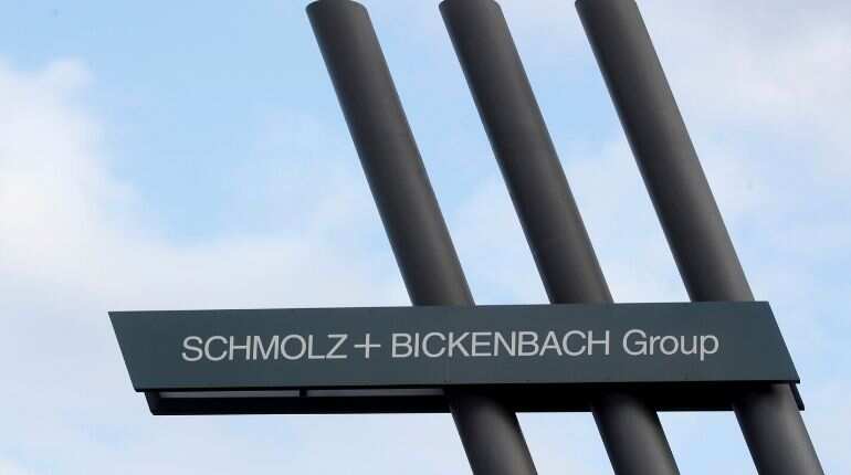 FINMA grants exemption, clears way for Schmolz+Bickenbach capital hike