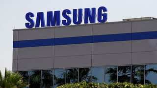 South Korea jails three executives of Samsung Electronics